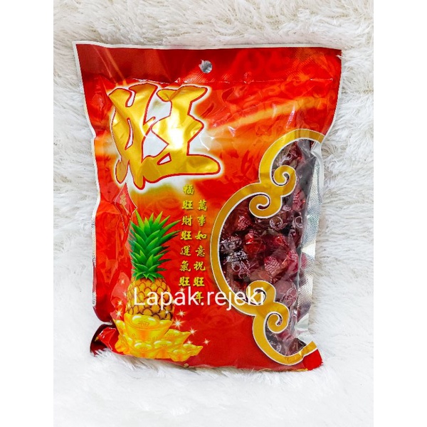 Permen Hacks Import Malaysia 500gram / Permen Pedas Hacks / Permen Mint / Permen Hacks