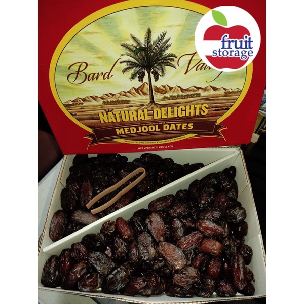 

Kurma Medjool Jumbo Import 5kg dus impor manis