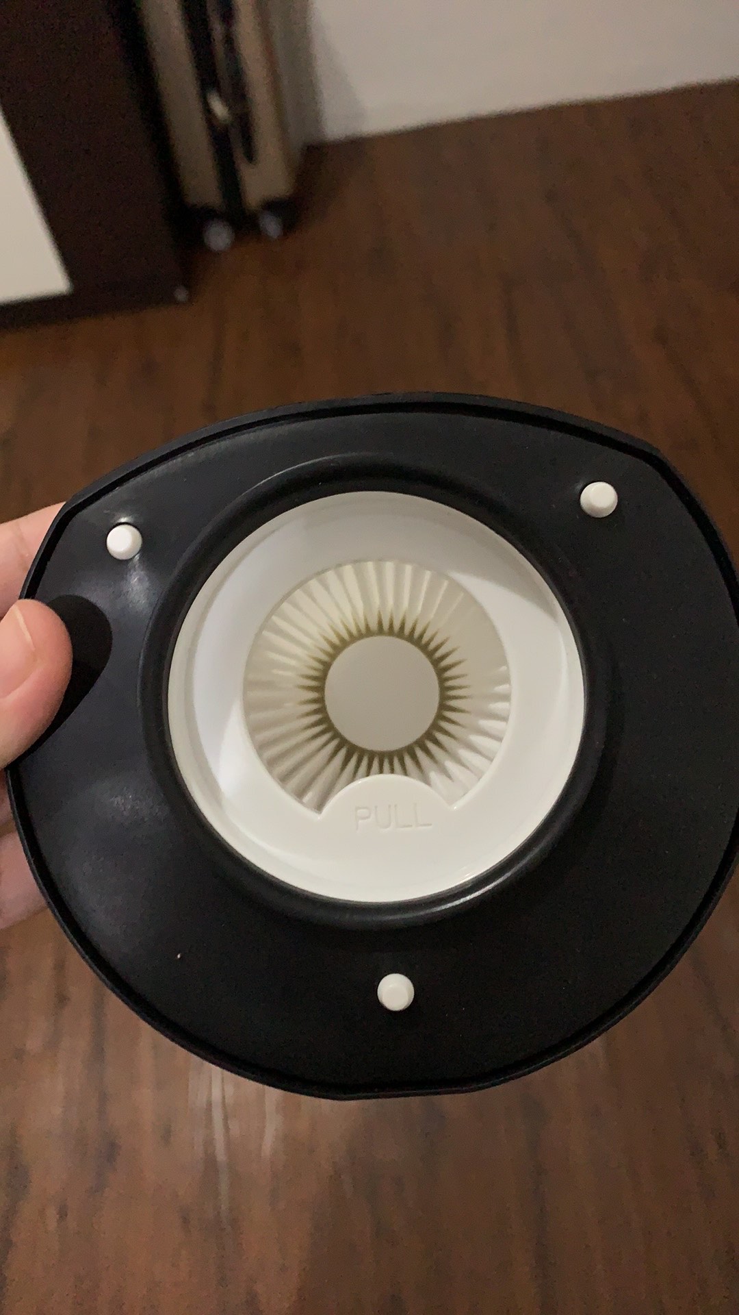 Hepa Filter Super Hoover Bolde Original