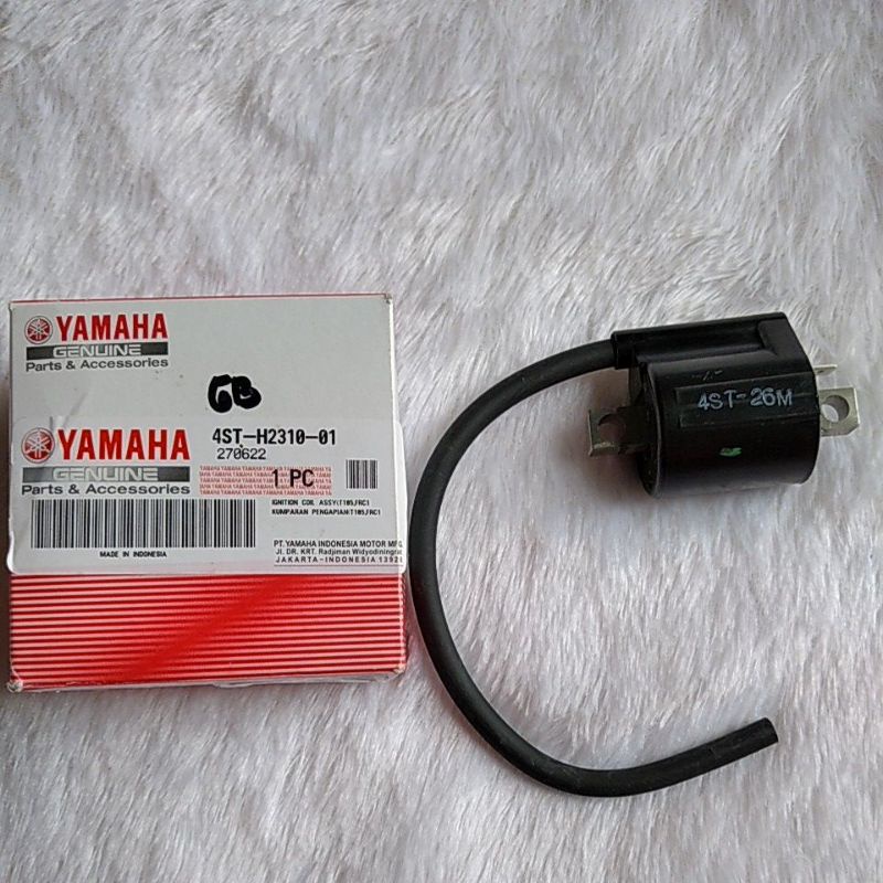 Coil koil fiz r force 1 alfa 4ST-H2310-02 ori YAMAHA