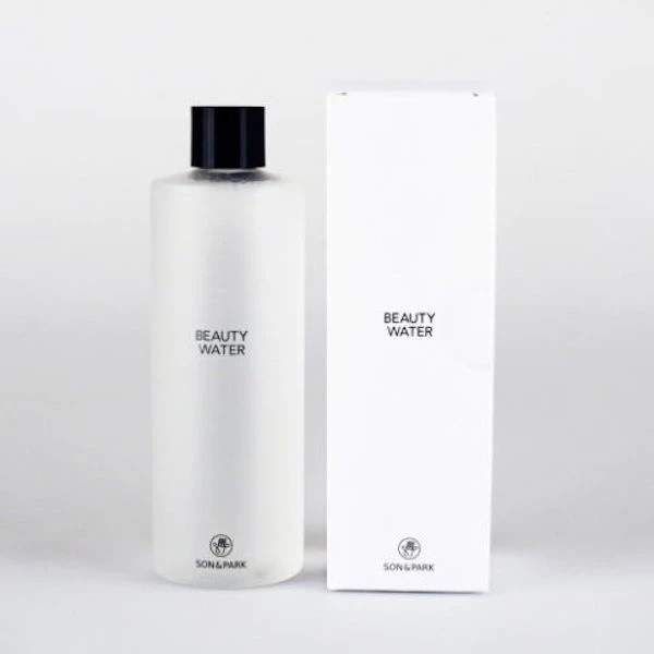 SON &amp; PARK Beauty Water and Multitasking Toner / SON &amp; PARK Toner