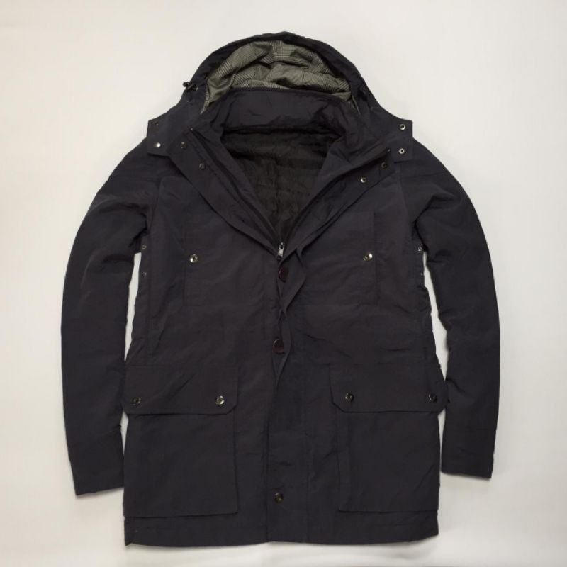 AVV HOMME PARKA