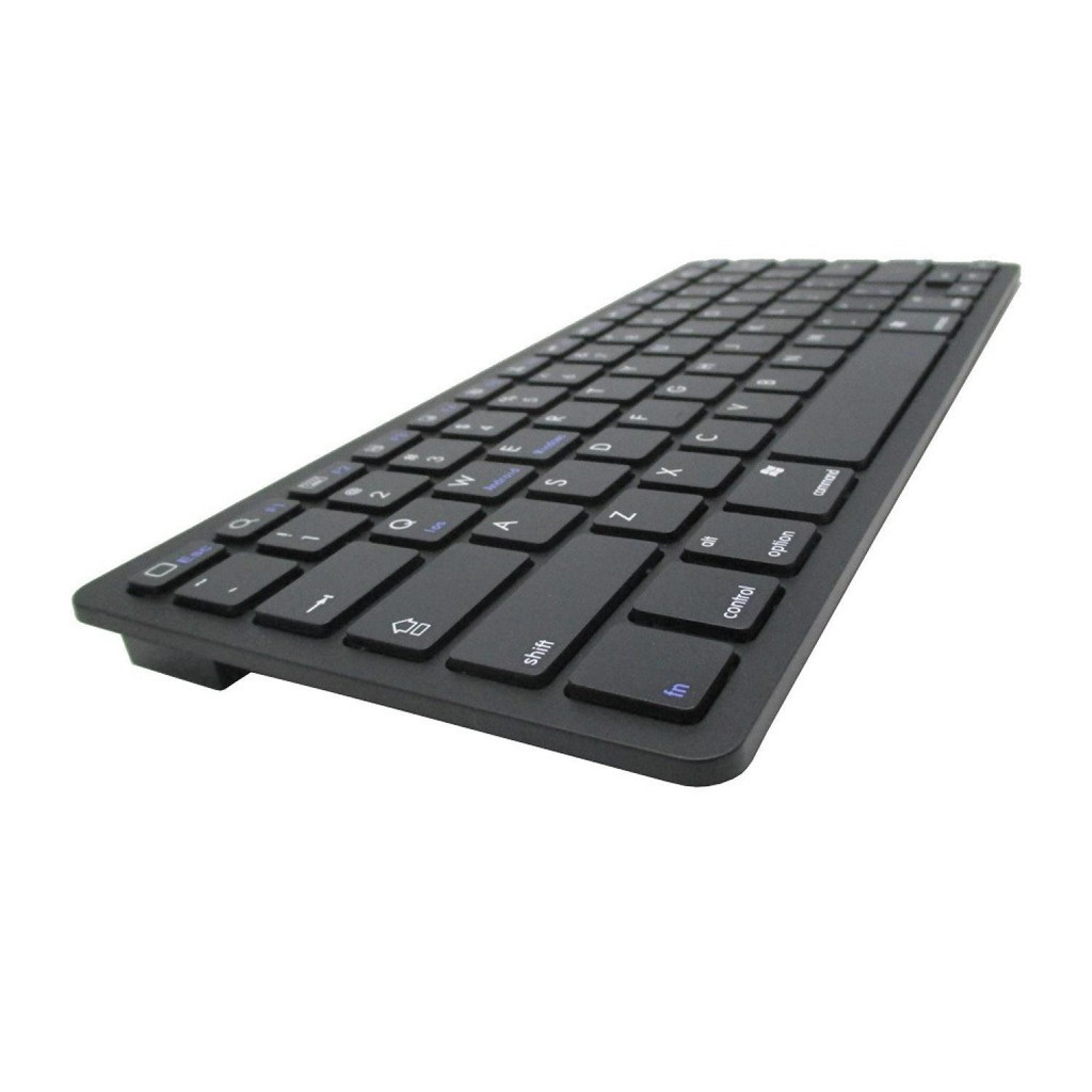 Keyboard Bluetooth Portable