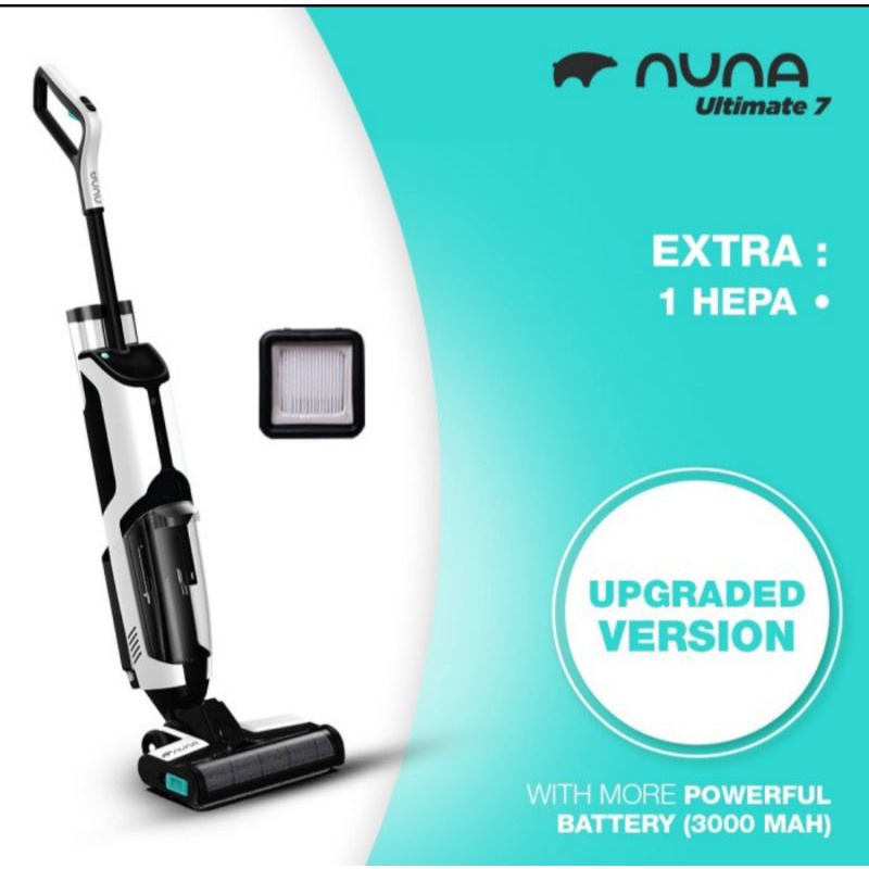 4 in 1 nuna ultimate 7