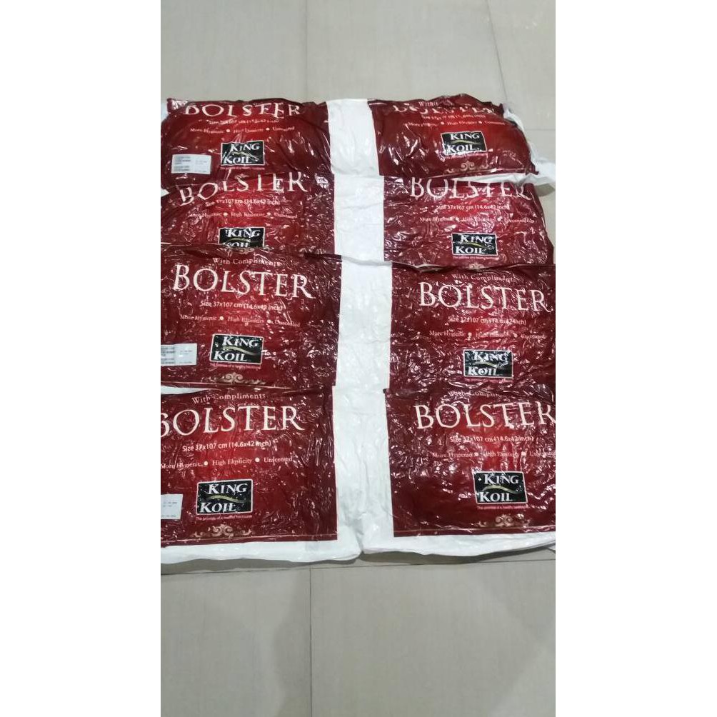Bantal Guling King Koil Original Terbaru