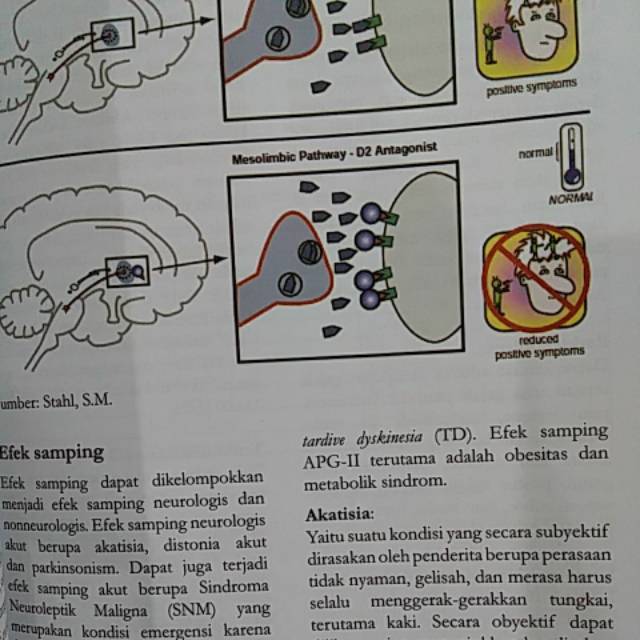 ( ORIGINAL ) BUKU AJAR PSIKIATRI EDISI 3 FKUI TH.2021