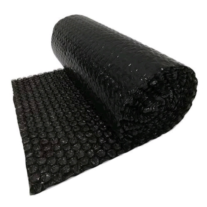

Bubble Wrap Tambahan
