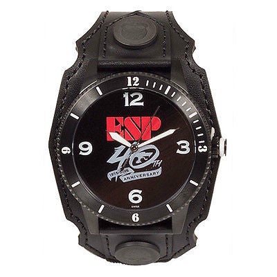 ESP 40th Anniversary Watch