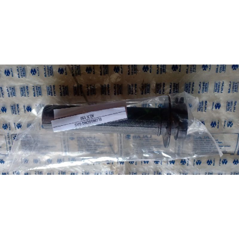 SELONSONG GAS KLX 150 SLONSONG GAS KANAN KLX 150 PIPA PIPE GAS KLX 150