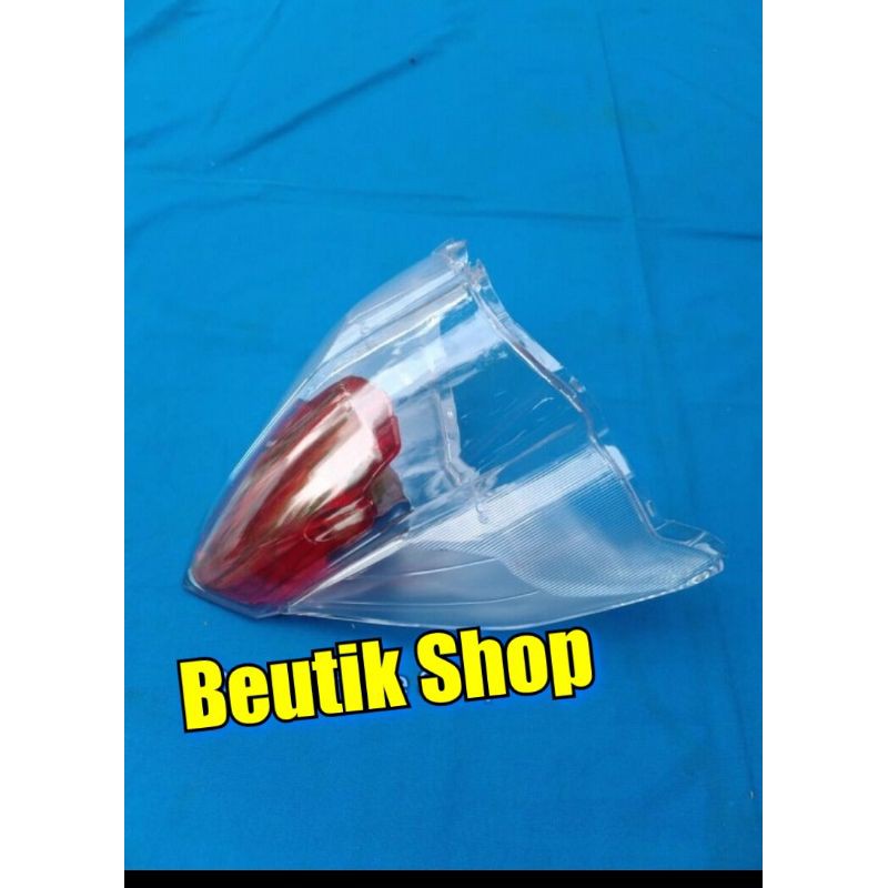 MIKA LAMPU BELAKANG STOPLAMP JUPITER MX NEW 135