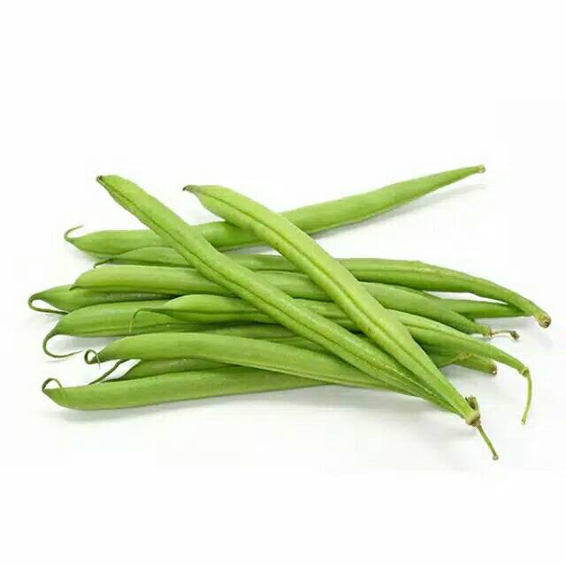 

❤ SEMBAKO MURAH ❤ Sayur Buncis Segar Kiloan Pasar Murah Bekasi