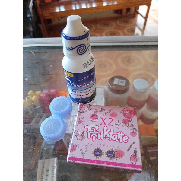 Soflen Paket Lengkap