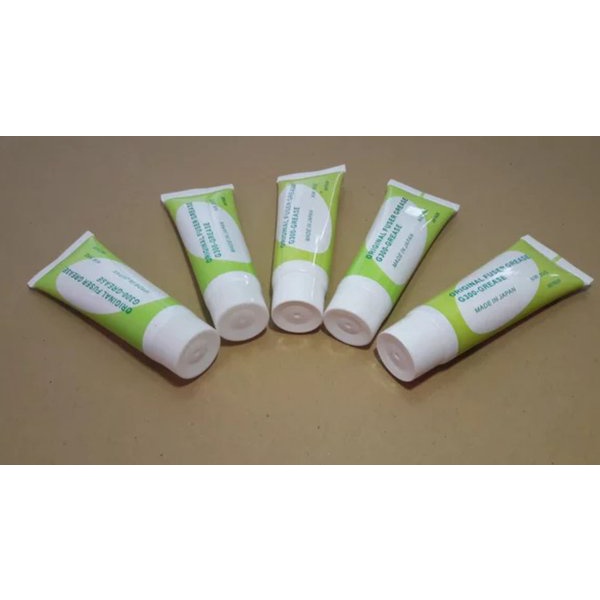 

Unik Grease untuk fuser Film sparepart mesin fotocopy CANON IR4570 IR3570 IR2870 IR3045 Diskon