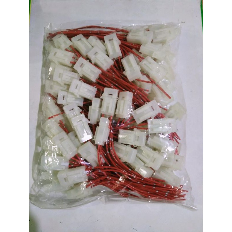 Rumah Sekring Tancap mini kabel bintik Blade Fuse Kecil Mini