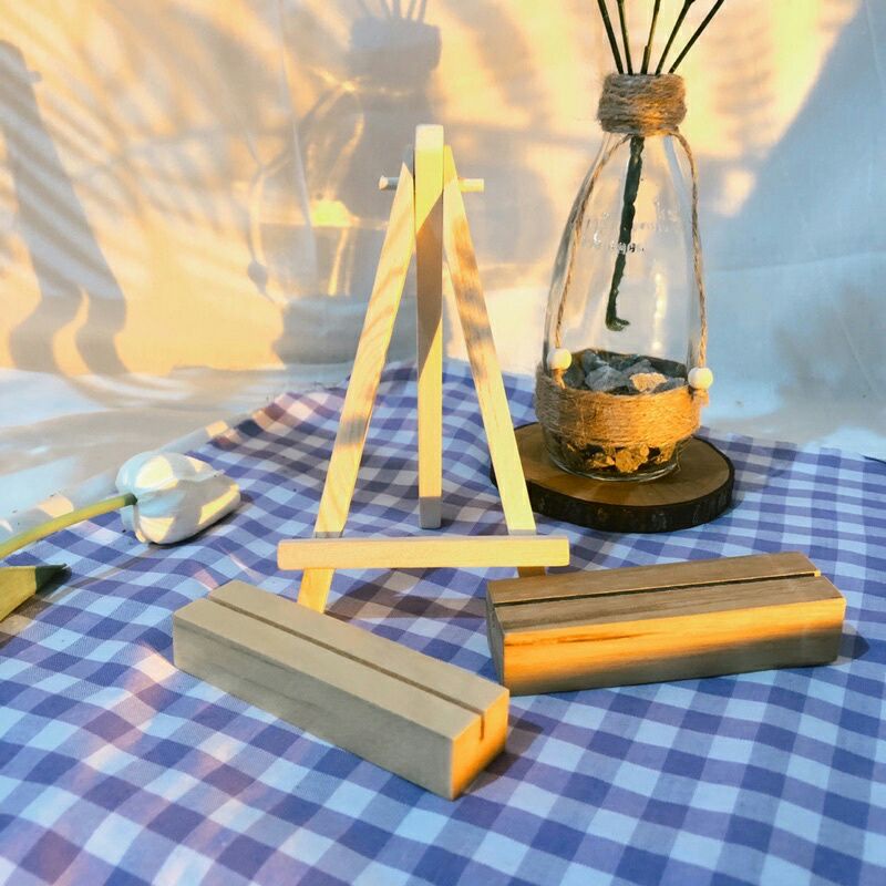 

Stand Wood for Acrylic
