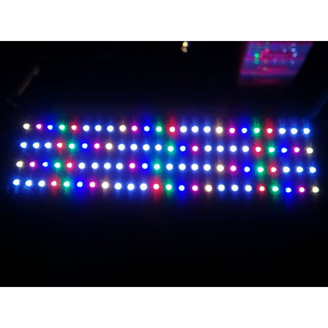 Lampu led HPL 100watt