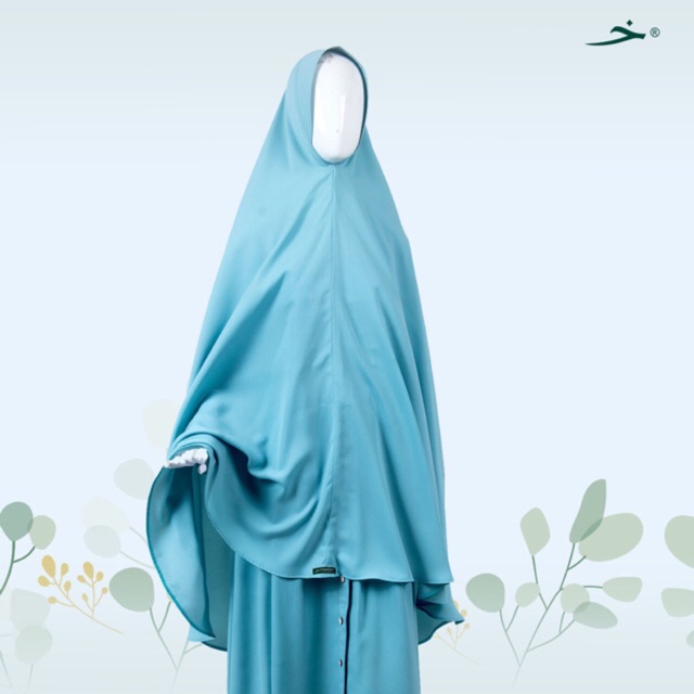 Set Rahmah - Khadijah Indonesia