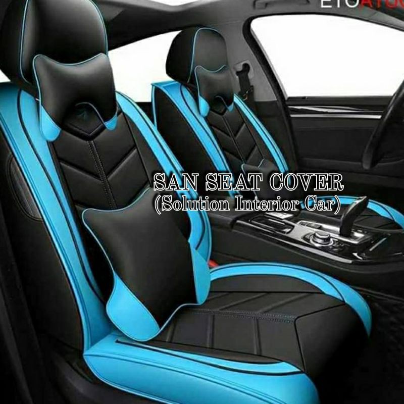 Sarung Jok Mobil Avanza 2012/2013 dll