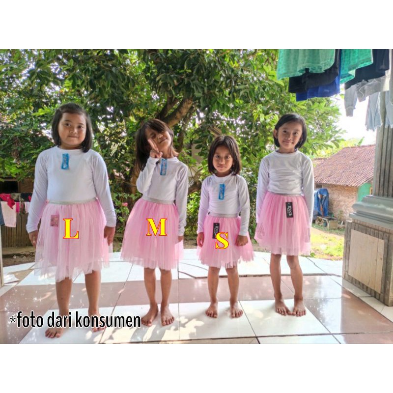 BAJU MANSET ANAK TERMURAH  BAHAN SPANDEK DIJAMIN BAGUS GARANSI