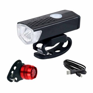 led bike headlight