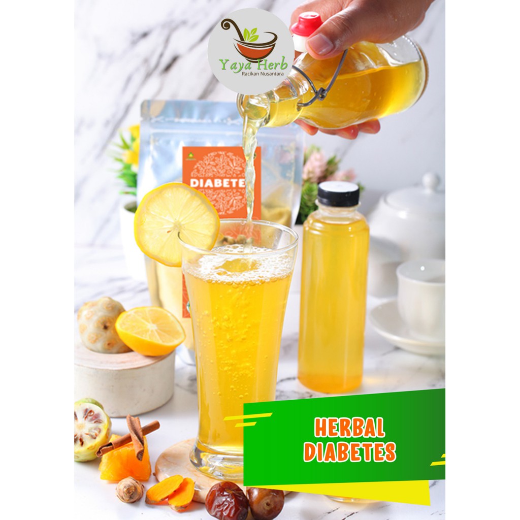 

PAKET USAHA MINUMAN JAMU HERBAL DIABETES EKSTRAK MENGKUDU