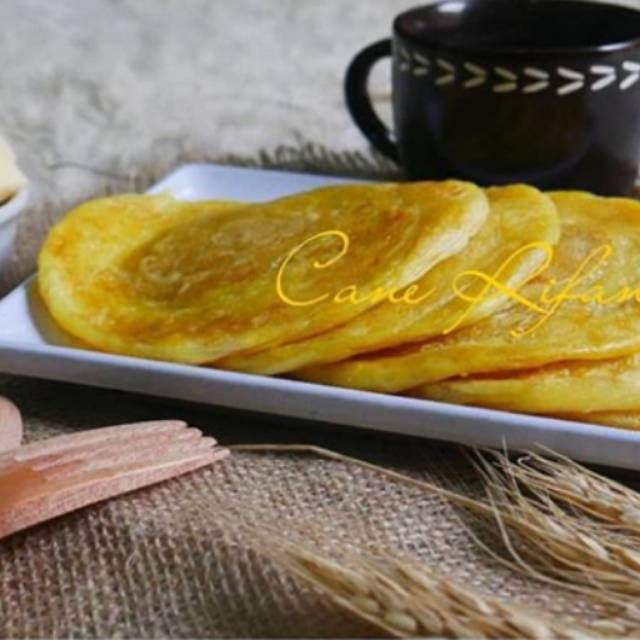 

ROTI MARYAM KEJU