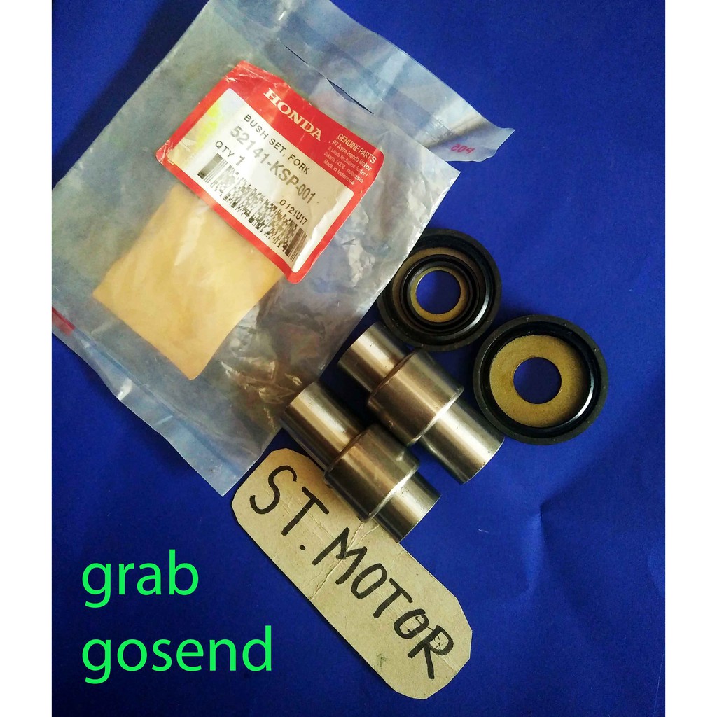 Bosh arm megapro new monoshock monosok