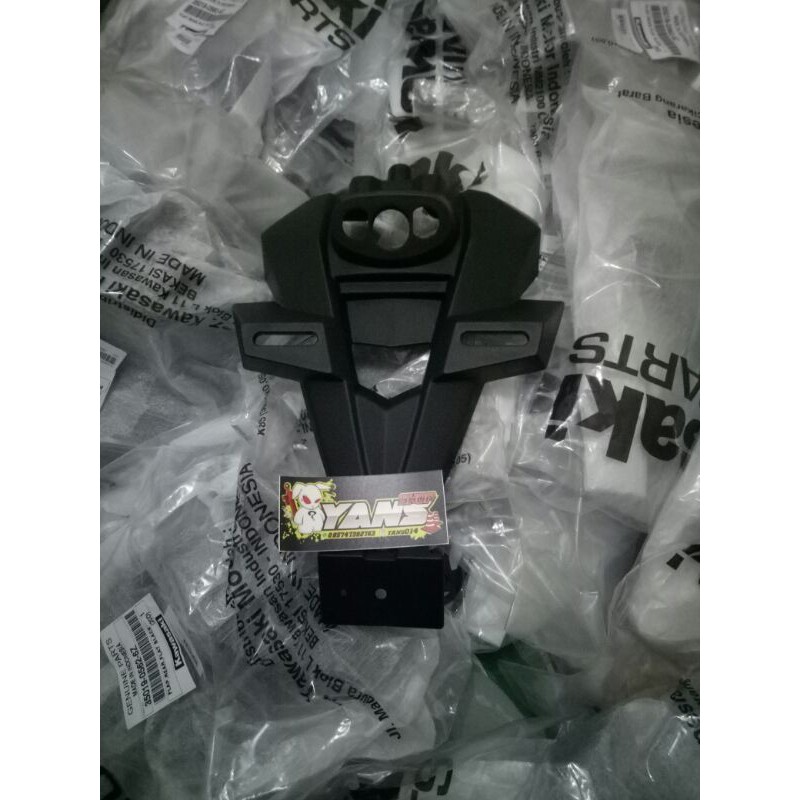slebor belakang ninja rr new original