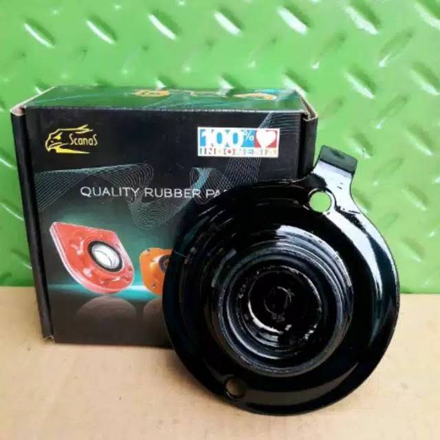 SUPPORT SHOCKBREAKER BELAKANG FORD LASER MAZDA 323