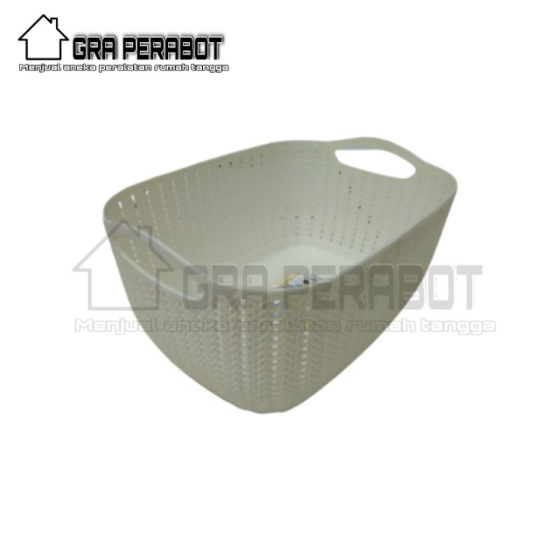 Keranjang Hawaii Milea 6701