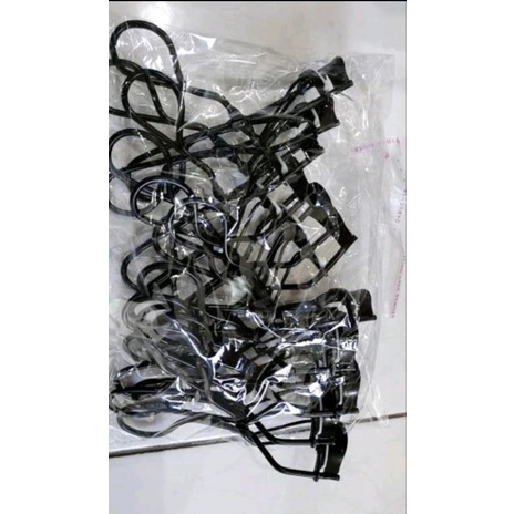 PENJEPIT BULU MATA GALENCO DAN YOUNG BEAUTY - EYELASH CURLER