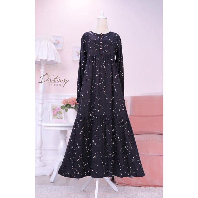 MAILEEN JET by Ditsy