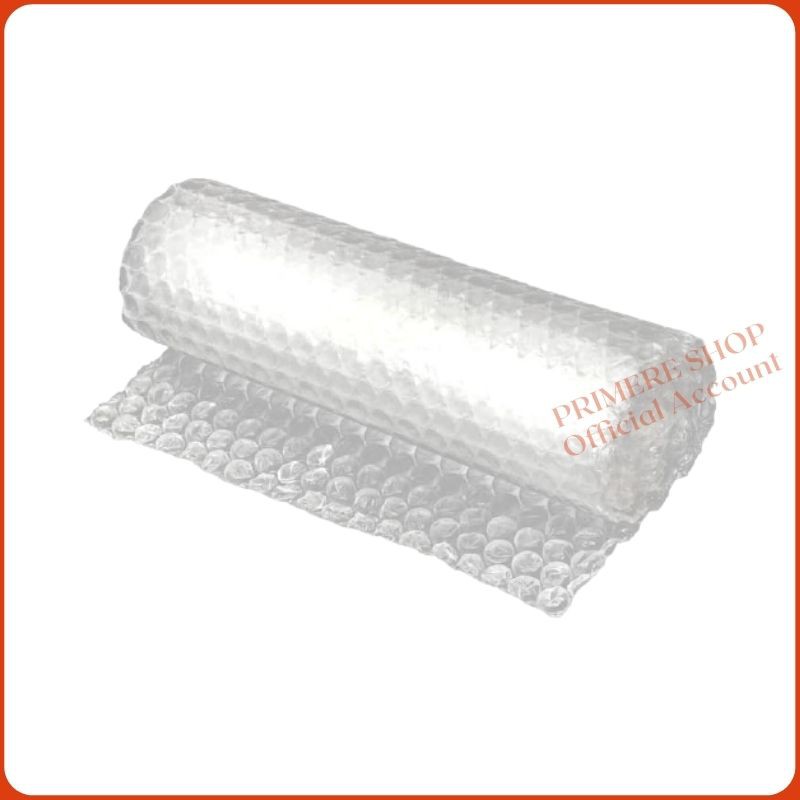 

Bubble Wrapping / Pelindung Paket