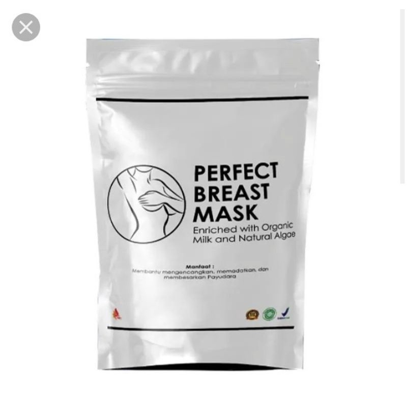 PERFECT BREAST MASK
