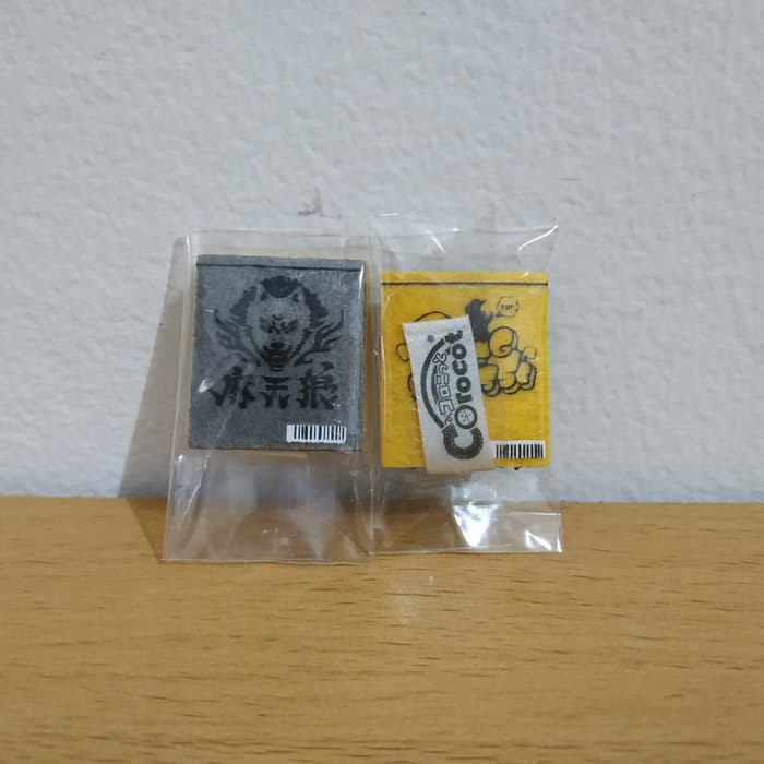 Hypnosis Mic - Corocot Bonus (Matenrou & Fling Posse)