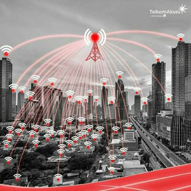 Layanan Pasang Baru WiFi IndiHome Bandung