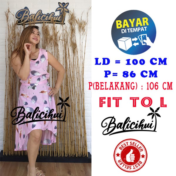 Balicihui Dress Aileen Dress Wanita Dress Bali Dress Pendek Wanita Dress OOTD Dress Pesta