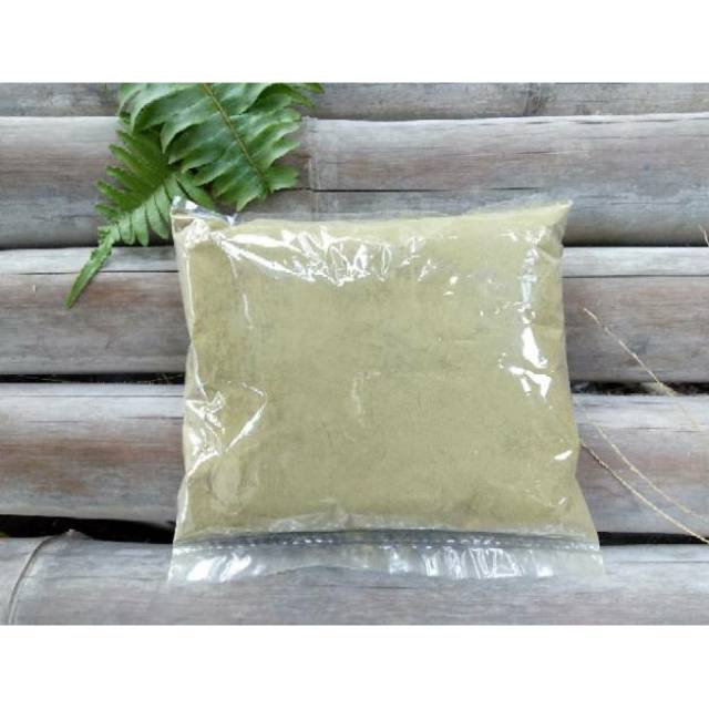 

Bubuk Daun Jambu Biji 1 Kg Organik Psidium guajava Serbuk