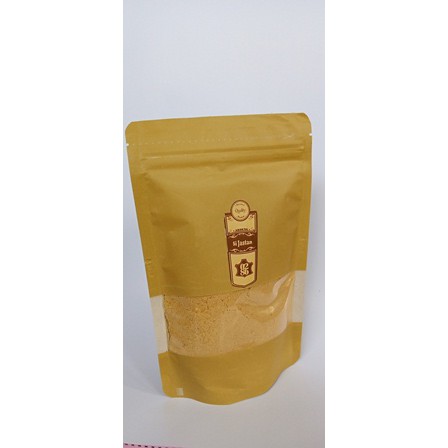

Minuman Jahe Instan