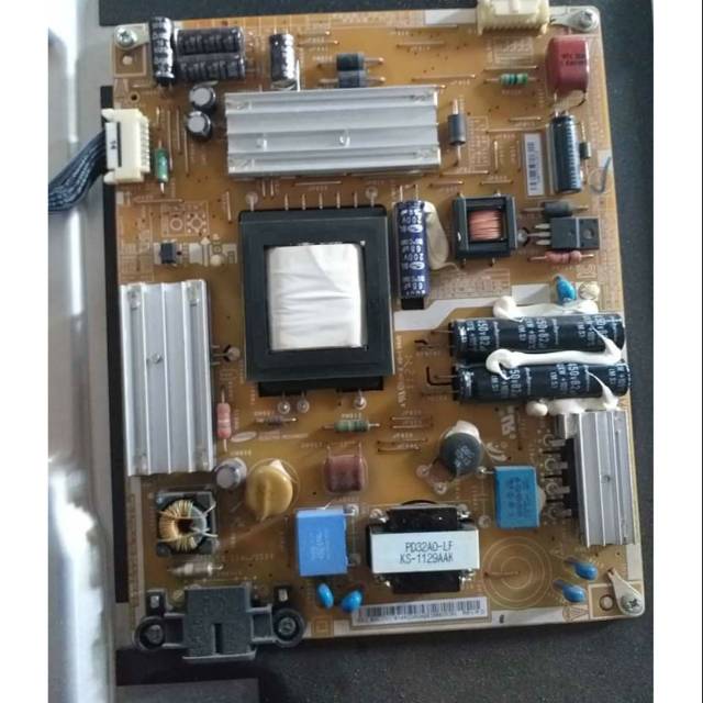 PSU 32D5000  PSU TV SAMSUNG 32d5000 POWER SUPLAY SAMSUNG  UA32D5000AM