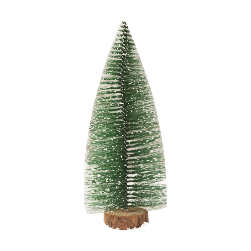 Hiasan Pohon Pinus Cemara Mini Dekorasi Natal Meja Kecil Christmas Ornamen 20cm Hiasan XMAS Dekorasi Christmas Decorations Ornaments Pohon Natal Mini Dekorasi Meja Mini Christmas Tree