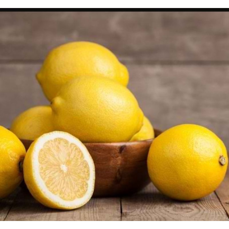 

lemon impor