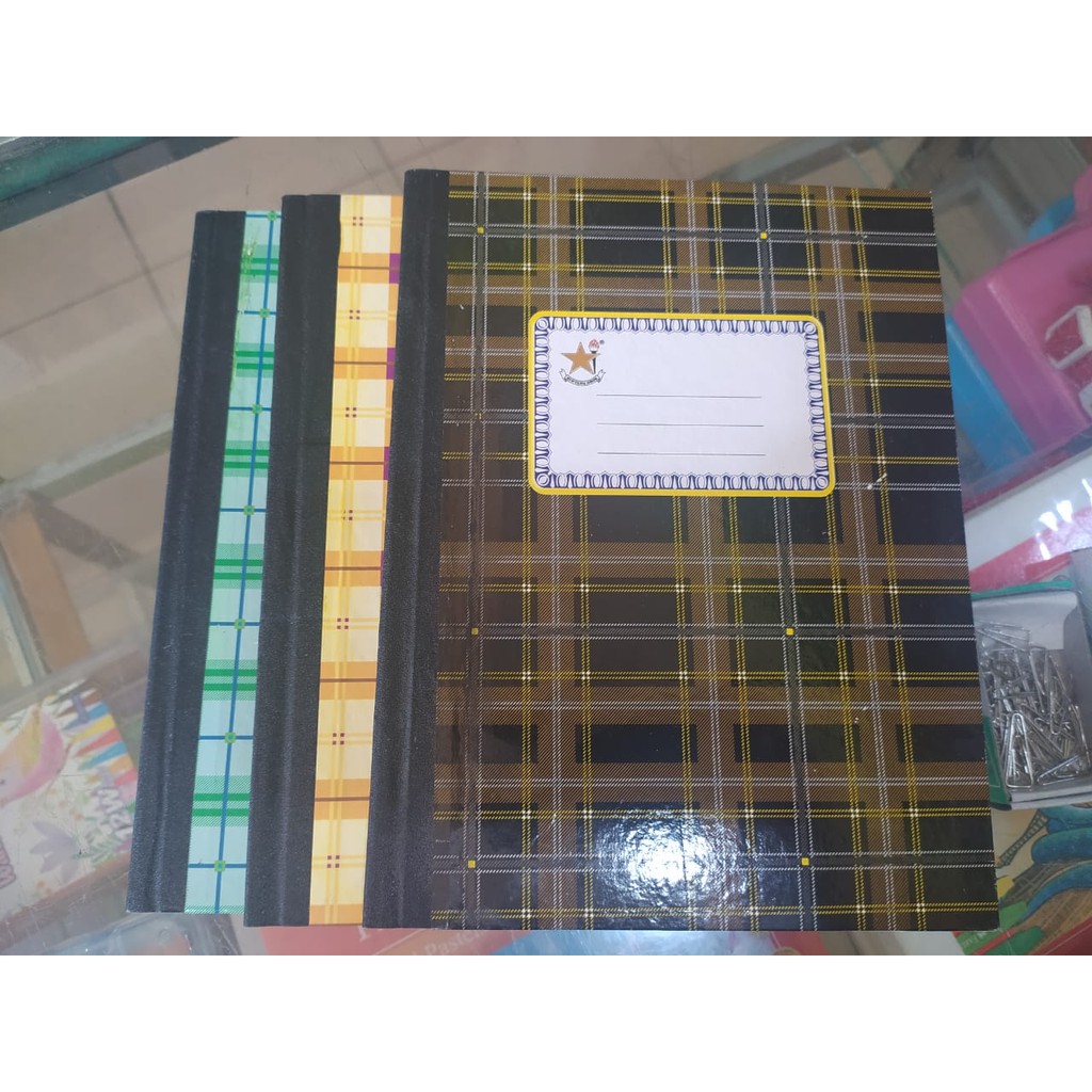 

Buku Kas Kuarto Isi 100 2 kolom