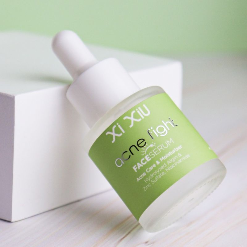 Xi XiU ACNE FIGHT FACE SERUM (20ml)