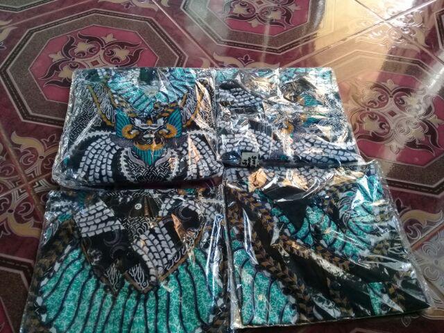 Gamis Batik Manggar, Padi,sekar,cantik,kubis,kipas,daun,kupu,nadine,gendis