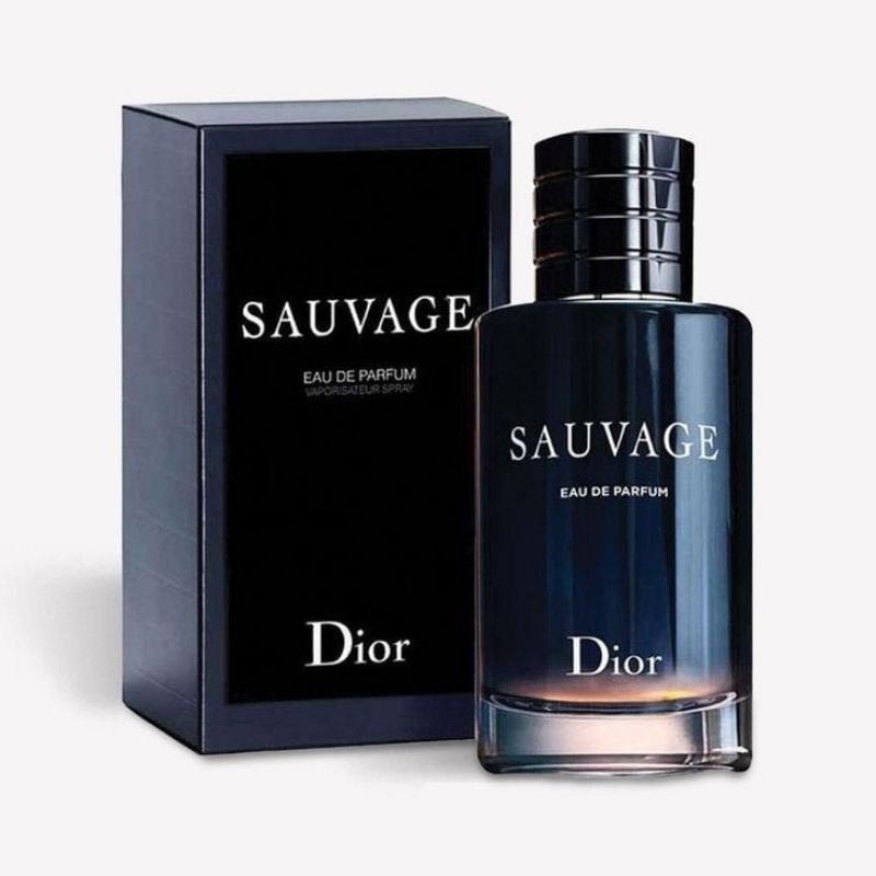 DIOR SAUVAGE PARFUM