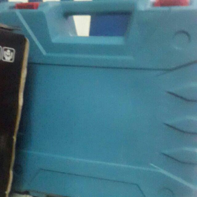 Mesin Bor Bolak Balik 10mm Orginal Model Maktec