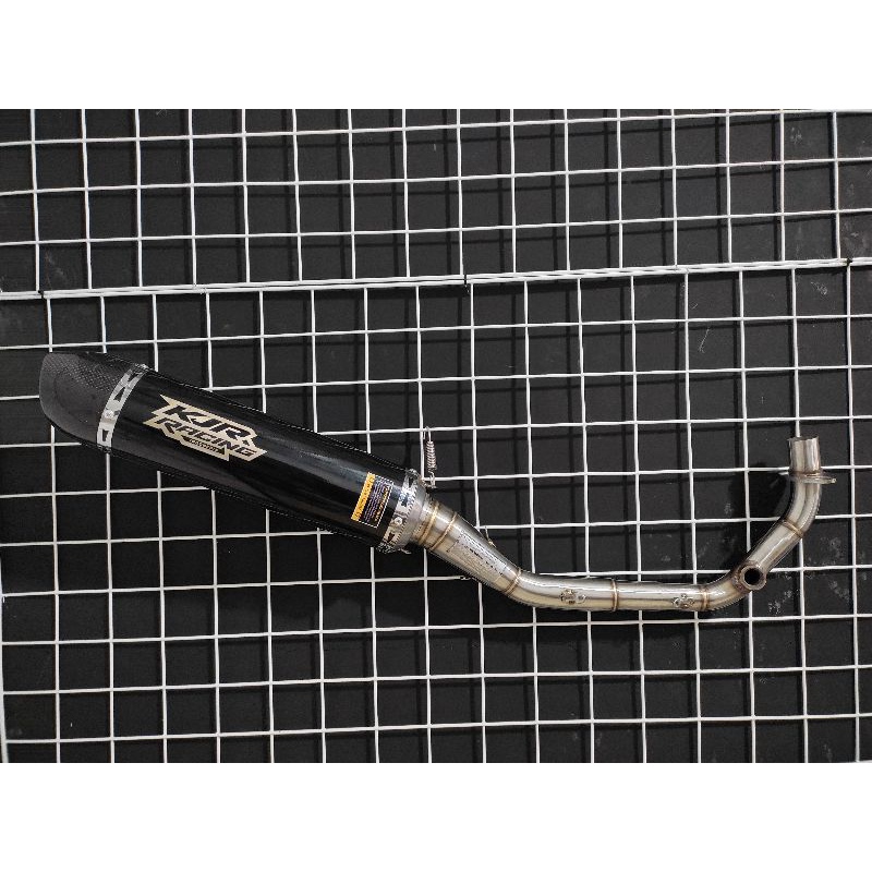KNALPOT VESPA Gts / i get / sprint / primavera / knalpot vespa matic replika polini