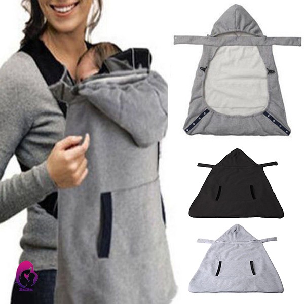baby blanket carrier wrap