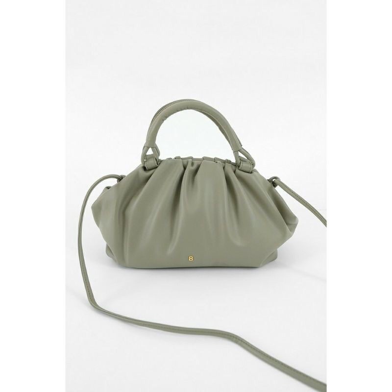 Buttonscarves Cloud Bag